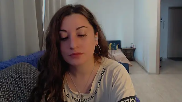 Helen Adams  online show from July 2026 06:20:01 AM