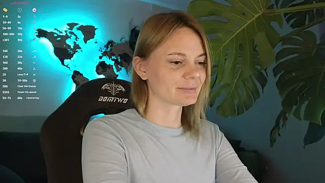 Sam Klaus online show from December 2025 09:14:01 PM