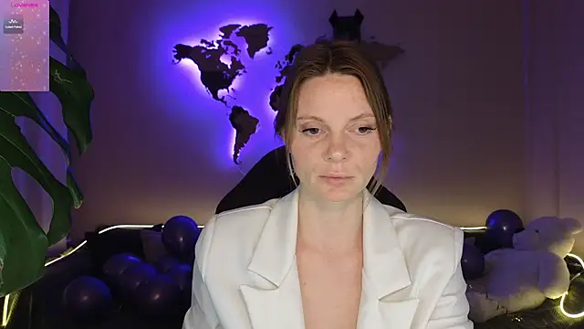 Sam Klaus online show from February 2026 08:53:01 PM