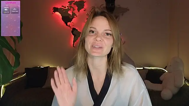 Sam Klaus online show from February 2026 11:29:02 PM