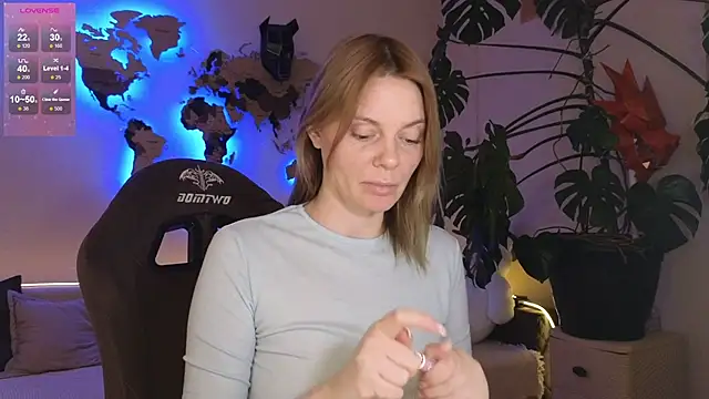 Sam Klaus online show from April 2026 03:16:02 PM