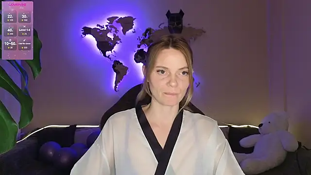 Sam Klaus online show from February 2026 07:58:02 PM