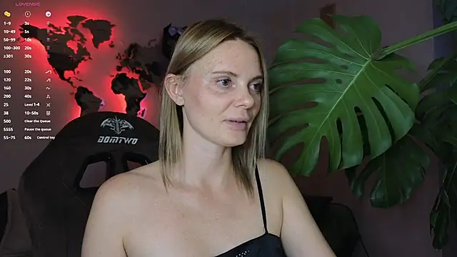 Sam Klaus online show from October 2025 09:15:02 PM