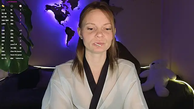 Sam Klaus online show from February 2026 05:22:01 PM