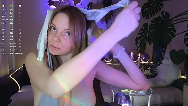 Sam Klaus online show from April 2026 12:33:02 PM