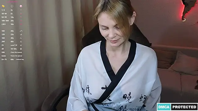 Sam Klaus online show from January 2025 10:07:02 PM