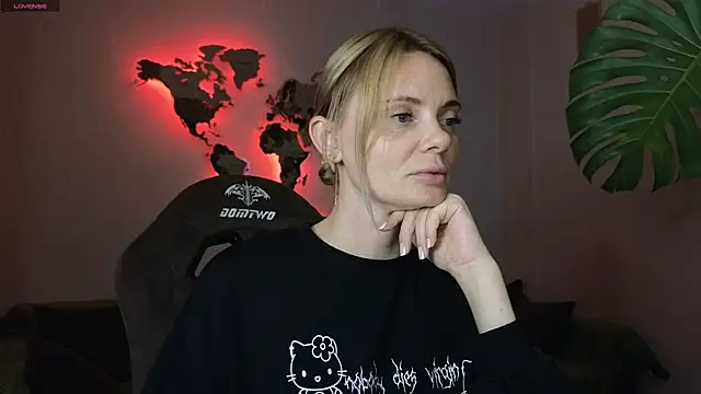 Sam Klaus online show from October 2025 10:11:01 PM