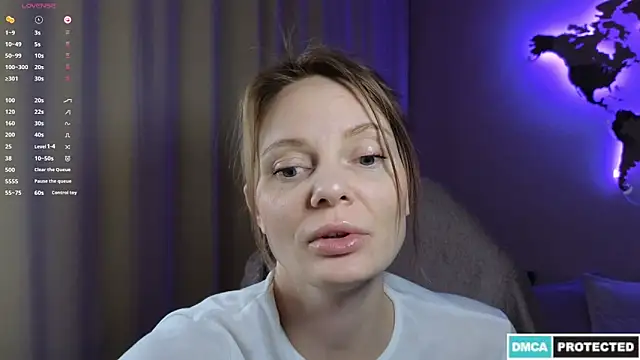 Sam Klaus online show from February 2025 02:26:01 AM