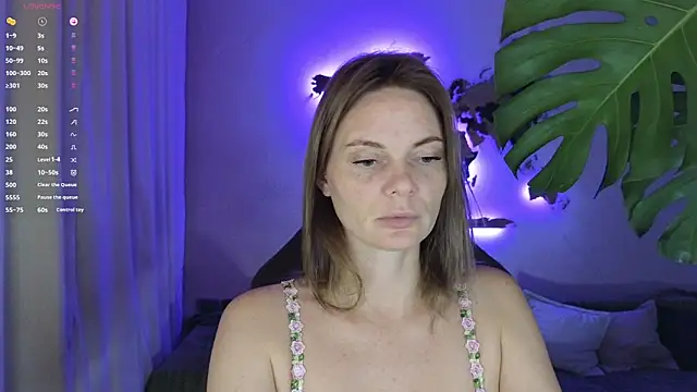 Sam Klaus online show from November 2025 10:57:02 PM