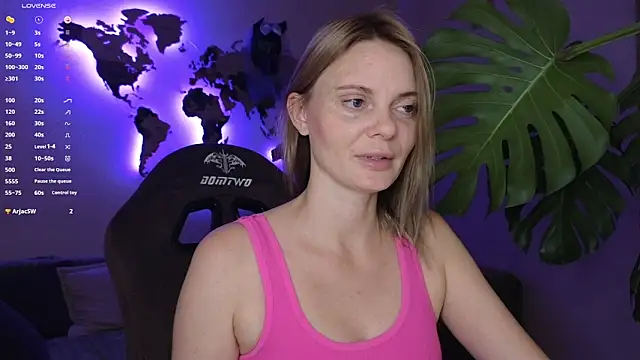 Sam Klaus online show from October 2025 08:53:01 PM