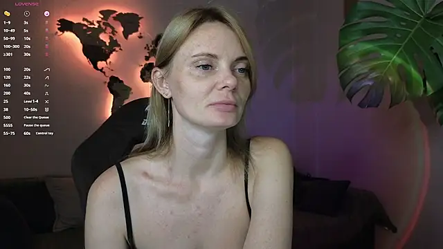 Sam Klaus online show from October 2025 10:18:02 PM