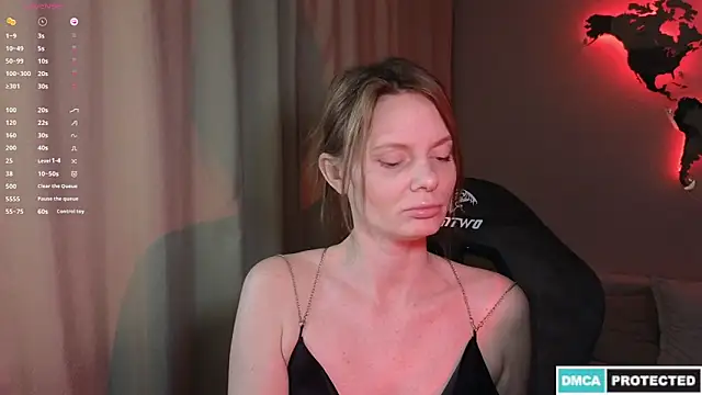 Sam Klaus online show from February 2025 08:14:02 PM