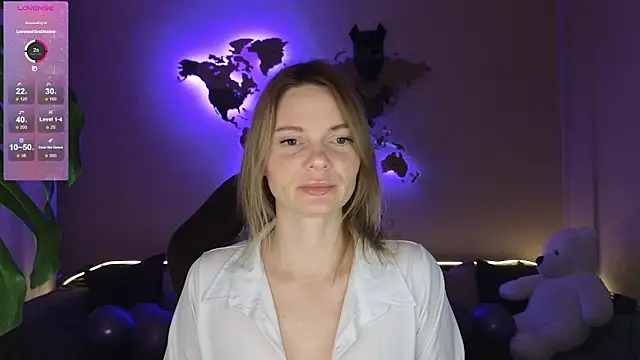 Sam Klaus online show from February 2026 09:37:01 PM