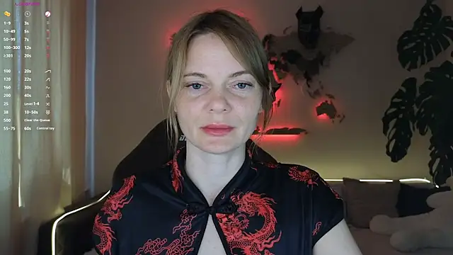 Sam Klaus online show from April 2026 11:28:02 AM