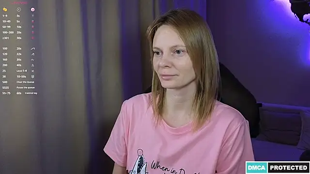 Sam Klaus online show from January 2025 01:55:01 AM