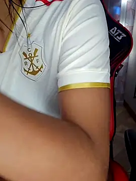 Snapshot of moreninhasilva chatting on September 2025 08:01:02 PM moreninhasilva online show from September 2025 08:01:02 PM