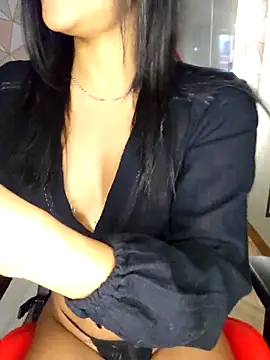 Snapshot of moreninhasilva chatting on October 2025 12:12:02 AM moreninhasilva online show from October 2025 12:12:02 AM