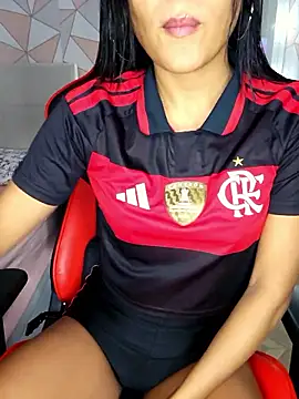 moreninhasilva online show from April 2026 12:23:01 AM