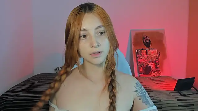 annie mora online show from February 2026 01:36:02 AM