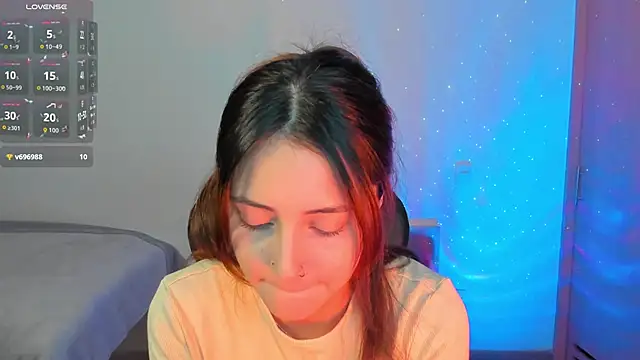 annie mora online show from September 2025 02:51:01 AM