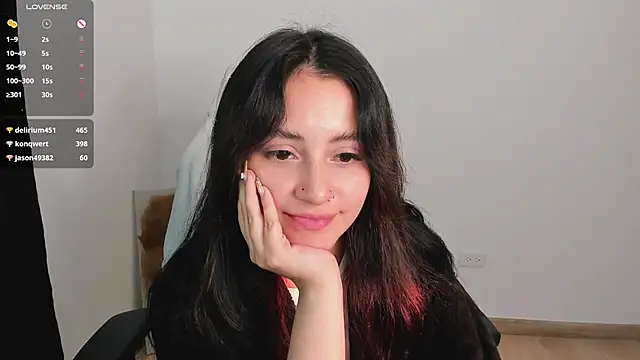 annie mora online show from February 2025 05:09:02 AM