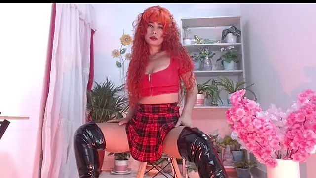 misspandora  online show from September 2025 01:15:02 PM