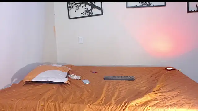 misspandora  online show from November 2025 01:14:02 PM