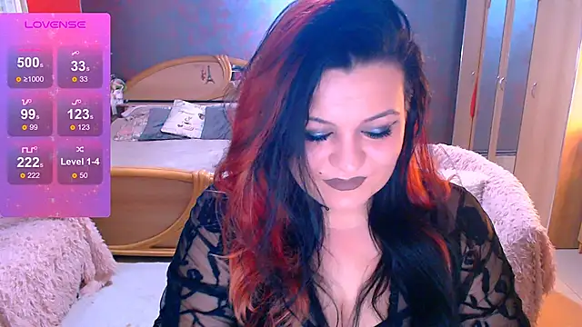 Snapshot of Ariellefoxy chatting on February 2026 08:03:02 PM Ariellefoxy online show from February 2026 08:03:02 PM