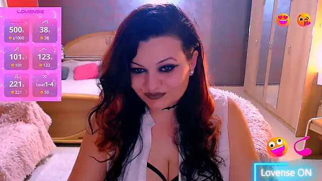 Snapshot of Ariellefoxy chatting on March 2026 07:58:02 PM Ariellefoxy online show from March 2026 07:58:02 PM