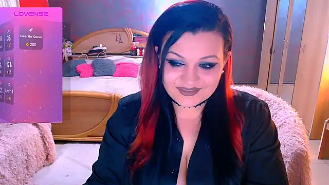 Snapshot of Ariellefoxy chatting on January 2026 07:29:01 PM Ariellefoxy online show from January 2026 07:29:01 PM