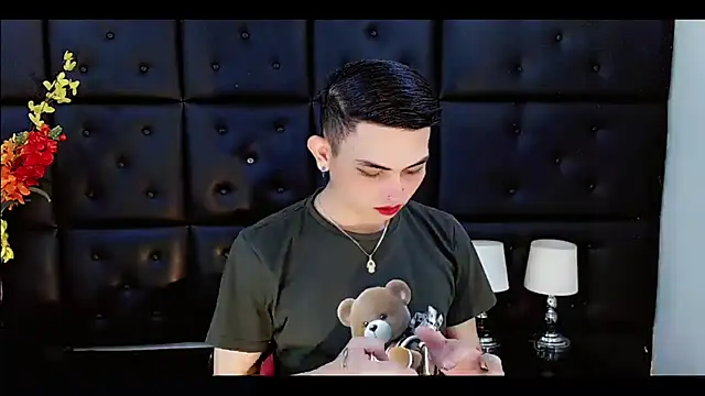 Daniela Pink  online show from March 2026 07:03:02 PM