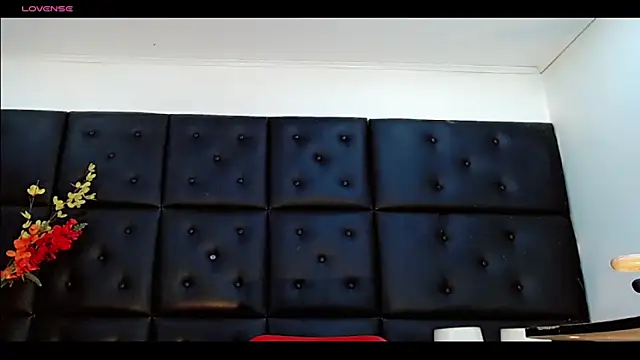 Daniela Pink  online show from April 2026 08:48:02 PM