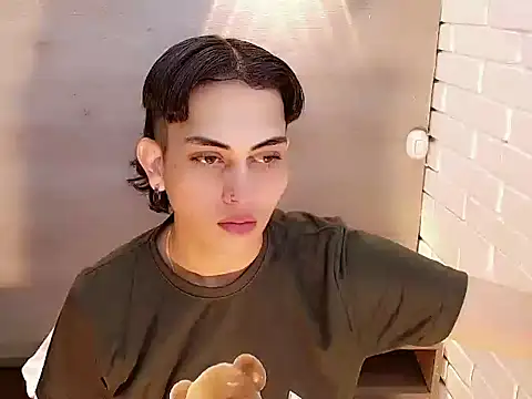 Daniela Pink  online show from January 2026 07:54:01 PM