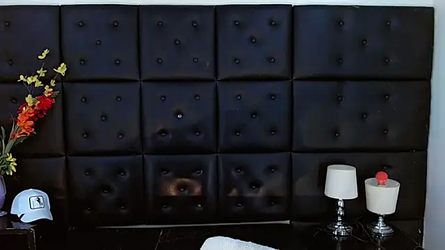 Daniela Pink  online show from March 2026 07:41:01 PM