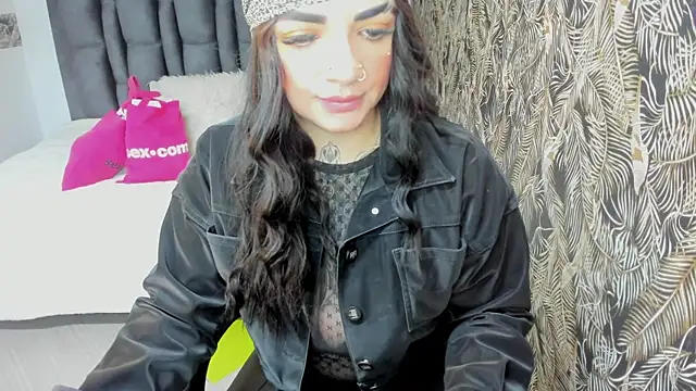 Snapshot of Anhell7_x chatting on November 2025 07:40:01 PM Anhell7 x online show from November 2025 07:40:01 PM