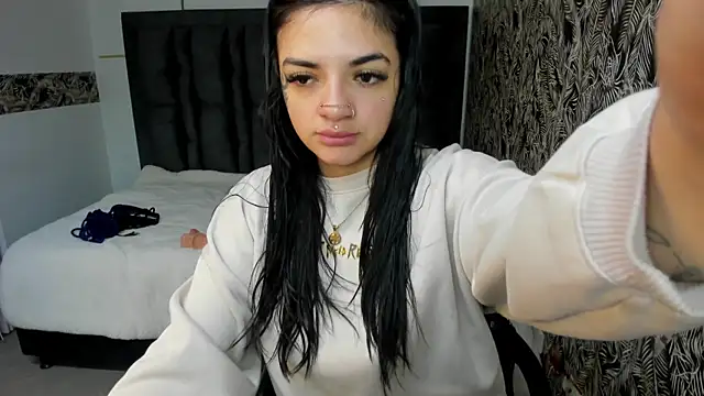 Snapshot of Anhell7_x chatting on October 2025 07:36:01 PM Anhell7 x online show from October 2025 07:36:01 PM