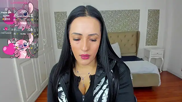 KimWessel  online show from February 2026 05:13:01 PM