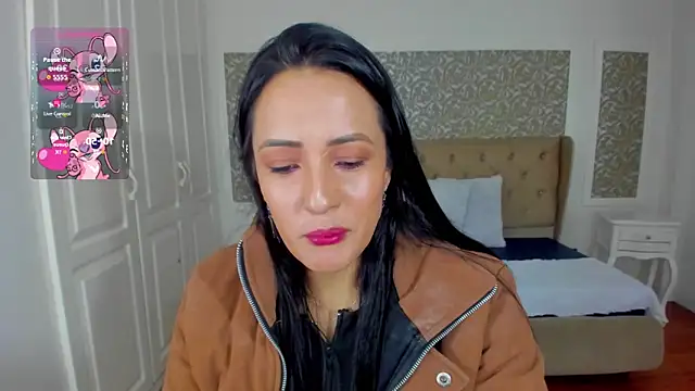 KimWessel  online show from February 2026 04:48:01 PM