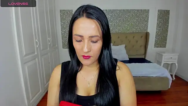 KimWessel  online show from March 2026 08:44:02 PM