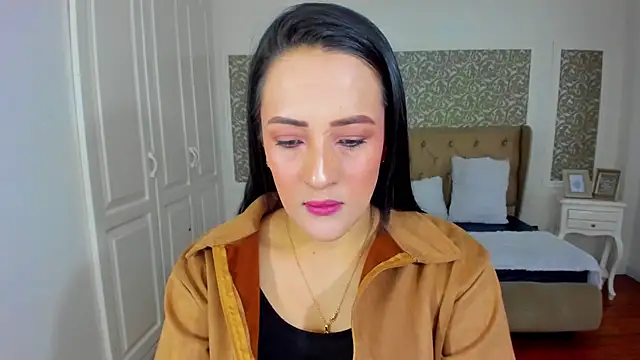 Snapshot of KimWessel_ chatting on May 2026 07:41:02 PM KimWessel online show from May 2026 07:41:02 PM