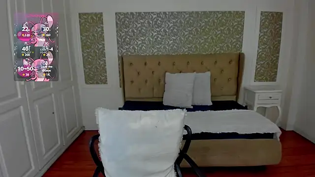 KimWessel  online show from February 2026 05:55:01 PM