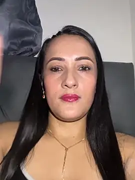 Snapshot of KimWessel_ chatting on April 2026 08:17:01 PM KimWessel online show from April 2026 08:17:01 PM