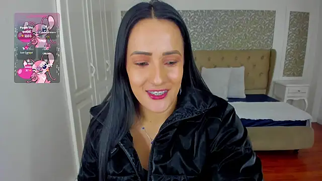 KimWessel  online show from February 2026 05:32:02 PM