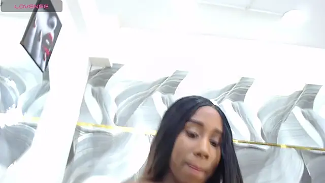 SheylaBrodhlei online show from February 2026 12:13:02 PM