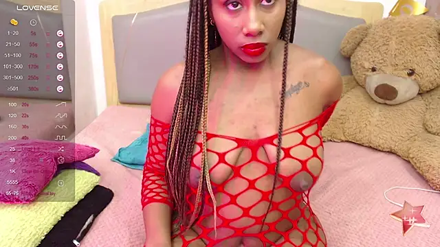 SheylaBrodhlei online show from March 2025 12:34:02 PM