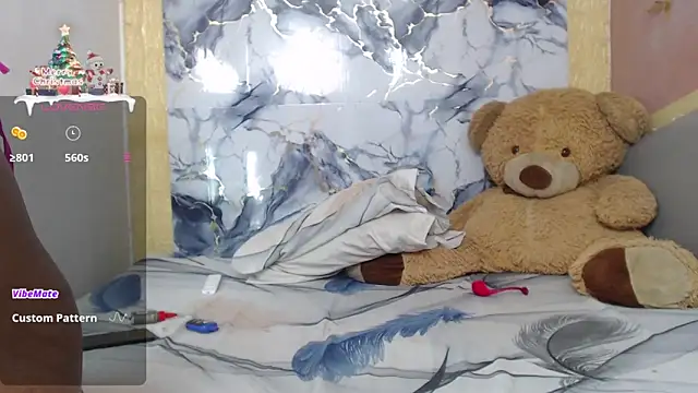 SheylaBrodhlei online show from November 2025 11:36:01 AM