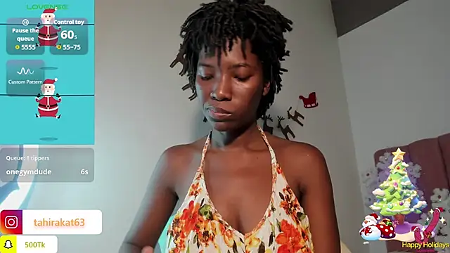 Tahira 21  online show from December 2025 07:02:02 PM