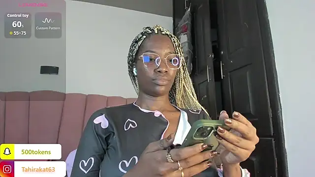 Tahira 21  online show from July 2026 08:21:01 PM