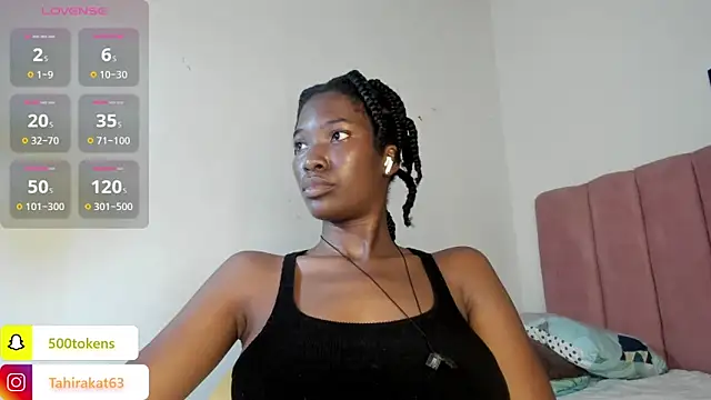 Tahira 21  online show from June 2026 07:40:02 PM