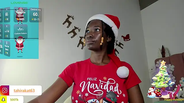 Tahira 21  online show from December 2025 07:20:01 PM